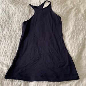 Lululemon Like Nothing Tank Sz 4
